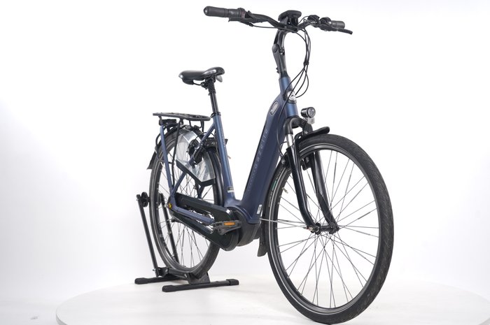 Gazelle Arroyo C7+ HMB