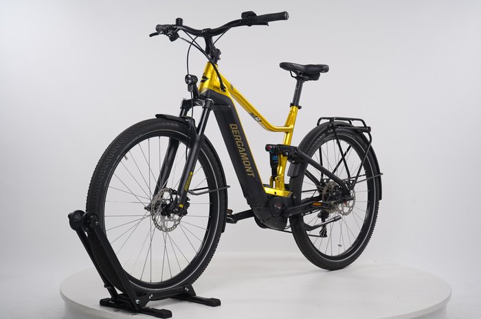 Bergamont E-Horizon FS Edition