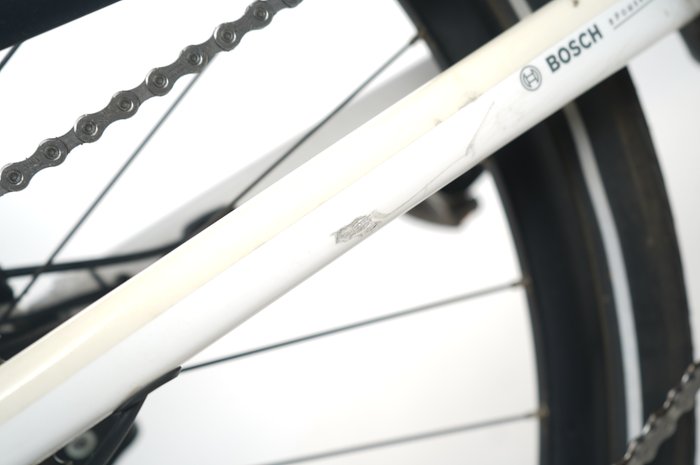 KTM Macina Style 720