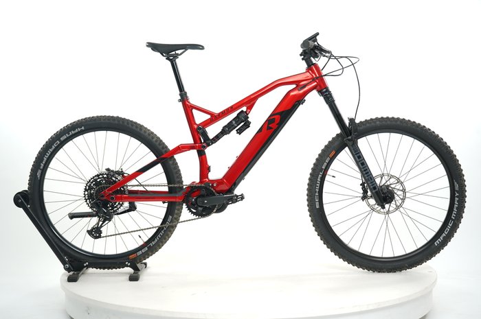 R RAYMON TrailRay 160 E 10.0