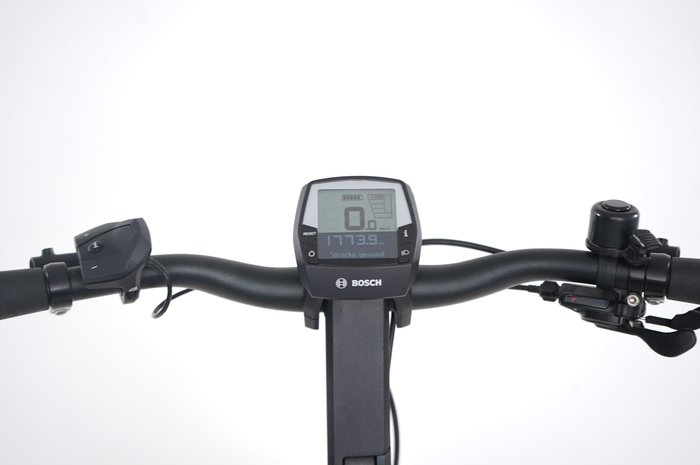 KTM Macina Tour P510