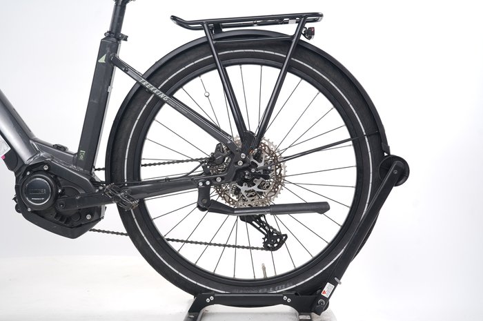 Haibike Trekking 7
