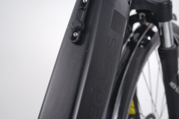 PEGASUS Solero EVO 8R