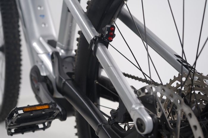 KTM Macina Lycan 772