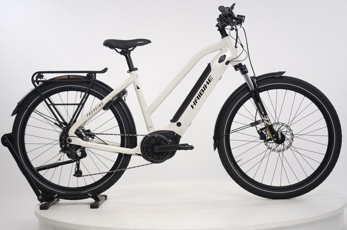 Haibike Trekking 3