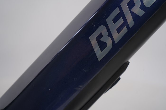 Bergamont E-Grandurance Elite