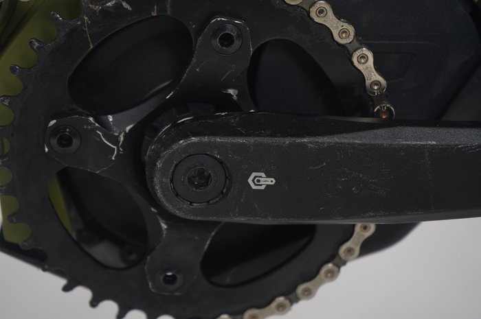 RAYMON Trailray 160E 8.0