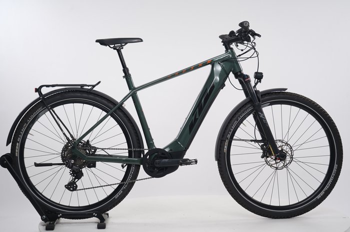 KTM Macina Team 691 LFC
