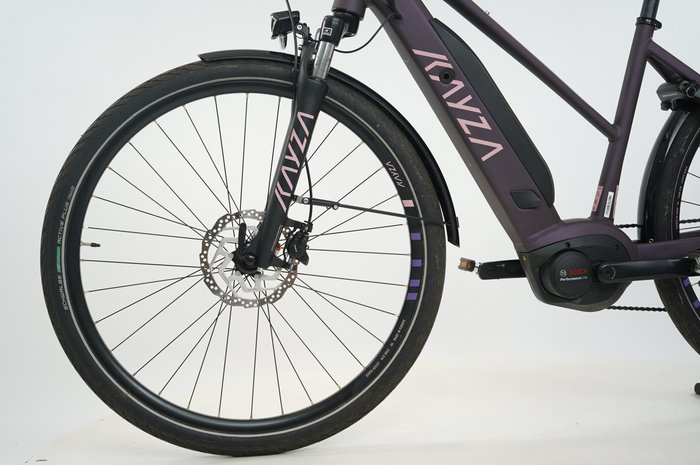 KayZa Tanana Dry 4