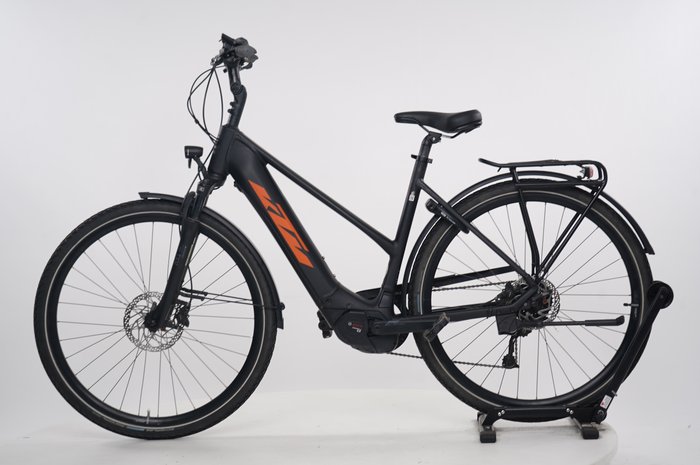 KTM Macina Sport P510