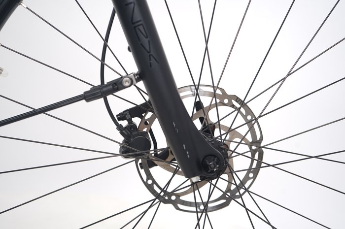 Hercules Edison Sport 