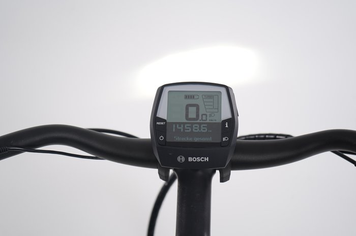 PEGASUS Solero E9 Sport CX