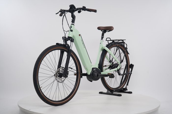 Velo de Ville AEB490 Intube