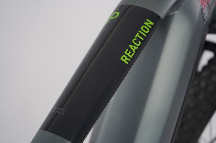 CUBE Reaction Hybrid Pro 750