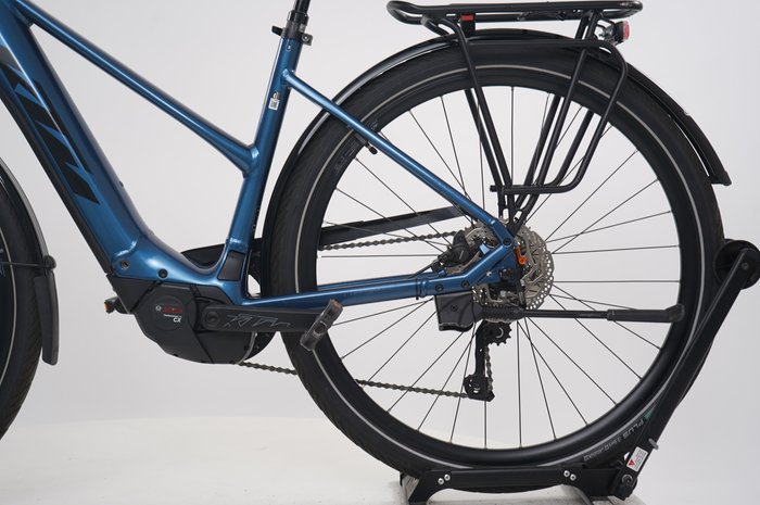 KTM Macina Tour 500 LTD