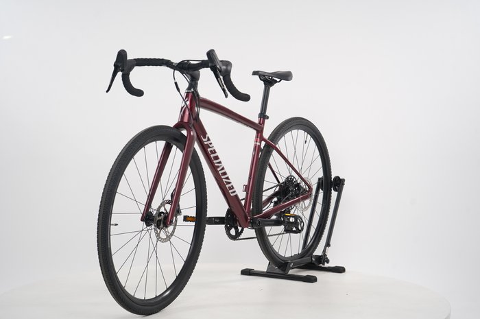 Specialized Diverge E5 Comp