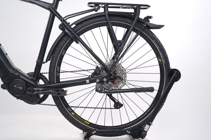 BULLS Cross Rider EVO 1