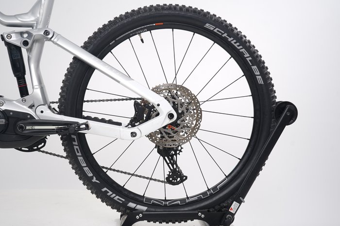 Haibike Allmtn 3