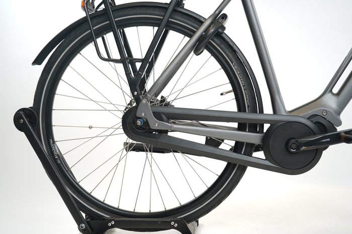 Multicycle  0 Solo EMI