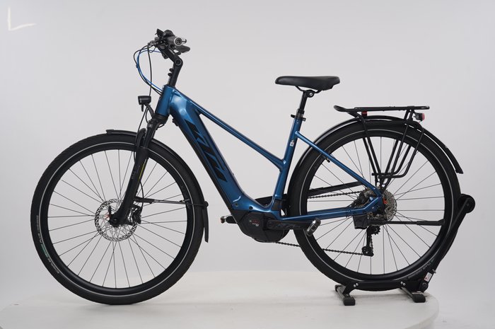 KTM Macina Tour 500 LTD