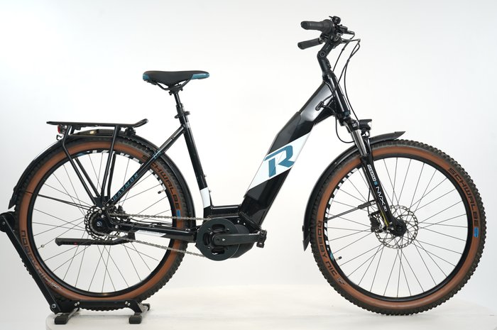 Raymon Urbanray E 7.0