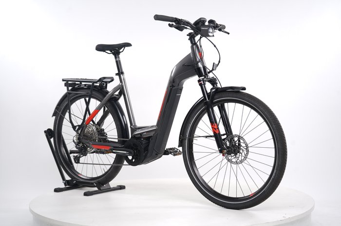 Haibike Trekking 9