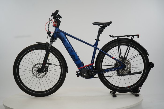 Husqvarna Gran Tourer 5