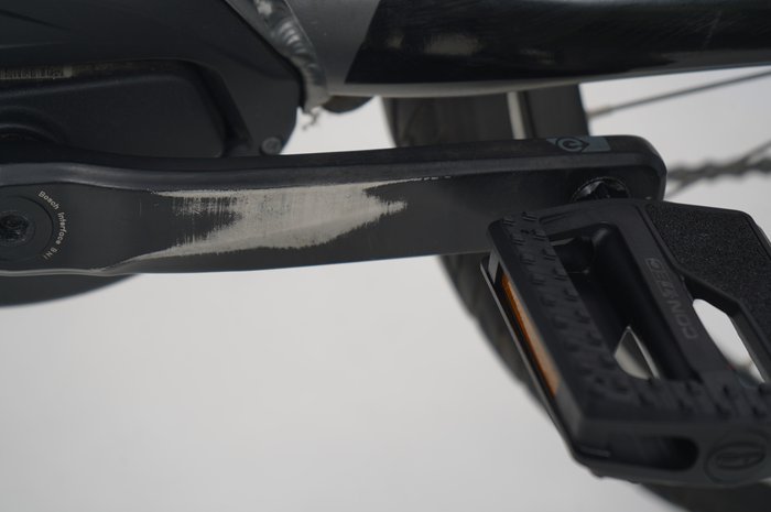 Pegasus Strong EVO 10