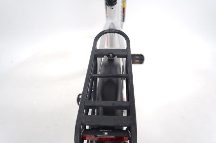 Haibike Trekking 7 MID