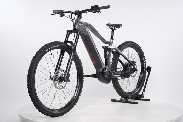Haibike AllMtn 2
