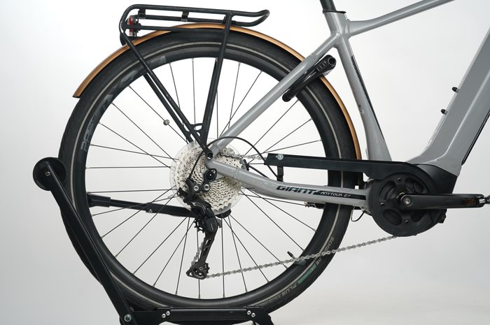 Giant AnyTour E+ 0 GTS