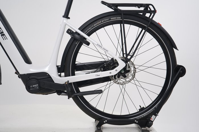 CUBE SUPREME HYBRID ONE 500