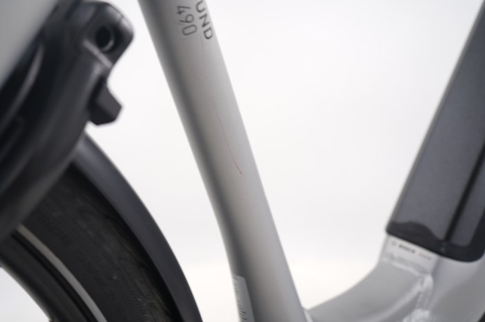 Velo de Ville VDV AEB490