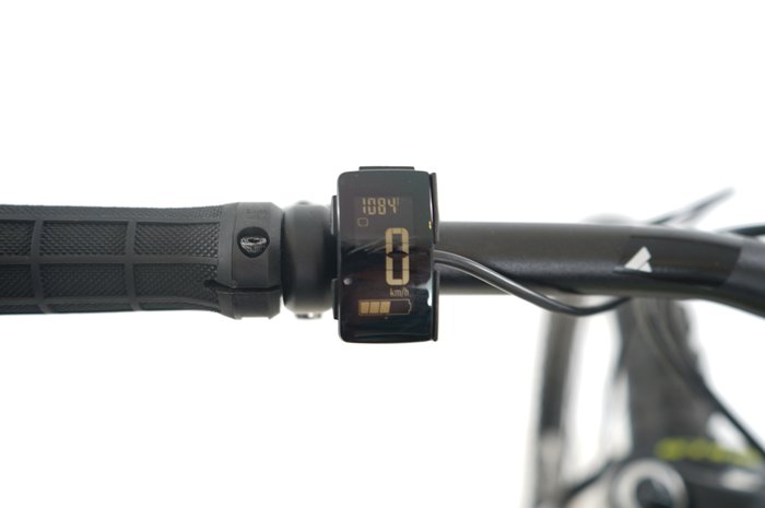BULLS E-Stream EVO TR 1 27,5+