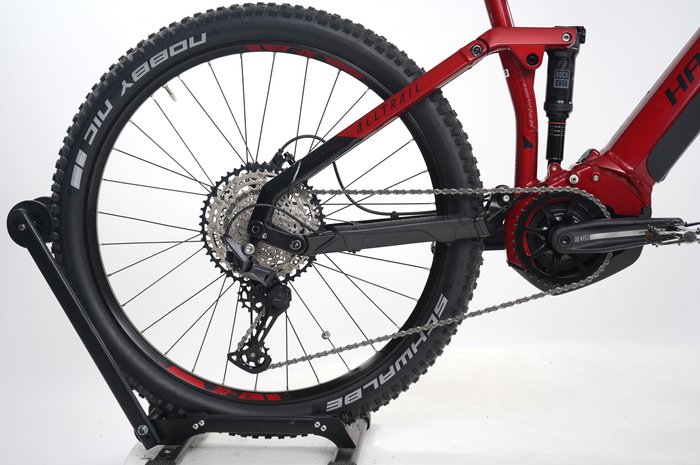 Haibike AllTrail 5 27.5