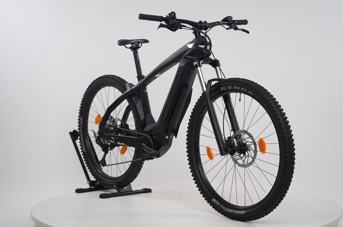 Bianchi e-Omnia X Type