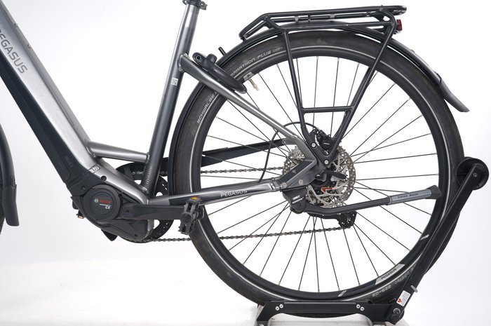PEGASUS Premio EVO 10