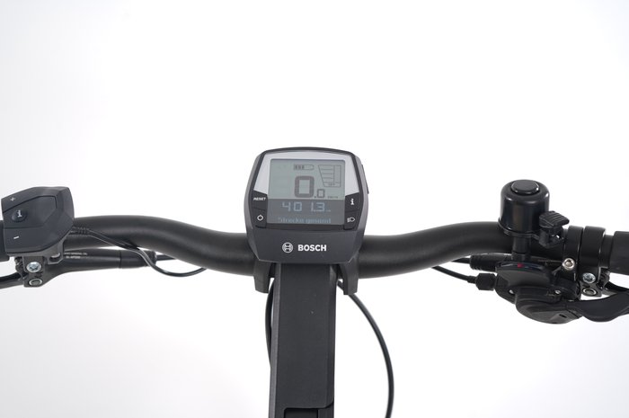 KTM Macina Tour P510