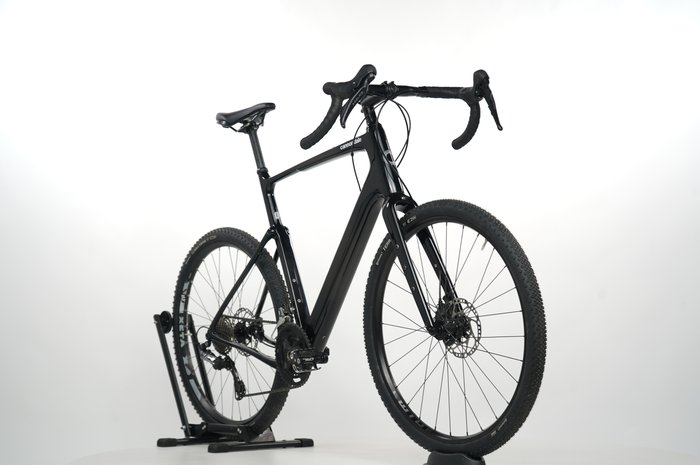 Cannondale Topstone Carbon 3