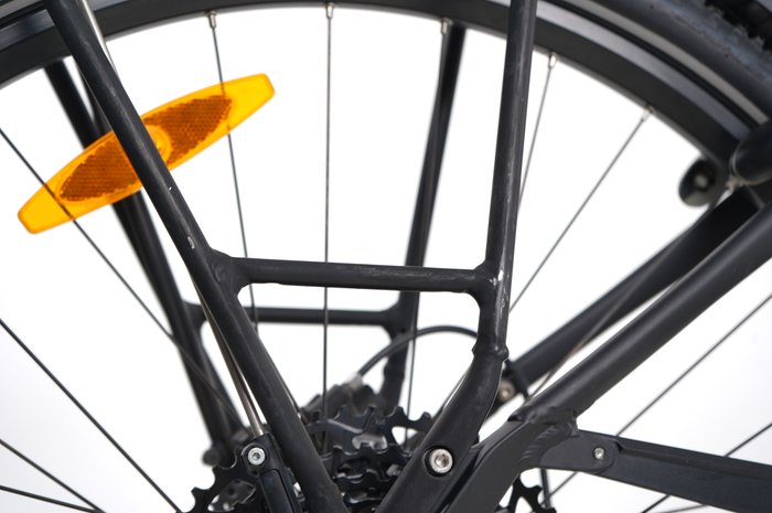 PEGASUS Premio EVO 12 Lite Cross