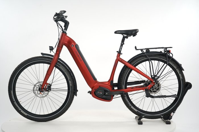 Velo de Ville LEB990 Sport