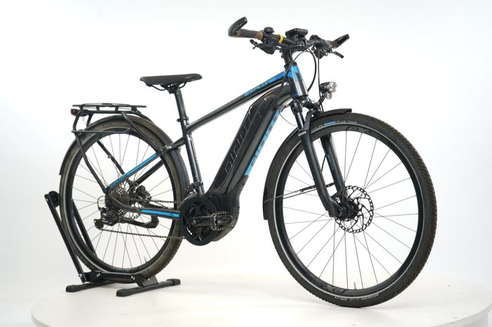 Giant Explore E+ 1 GTS