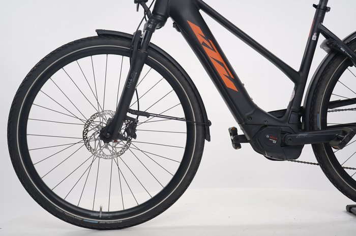 KTM Macina Sport P510