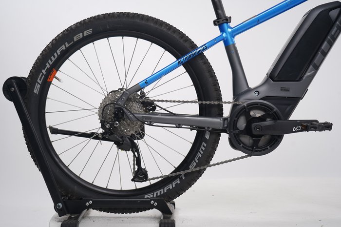 CUBE Acid 240 Hybrid Rookie Pro 400