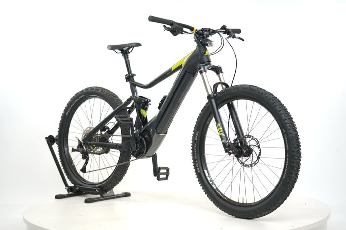 BULLS E-Stream EVO TR 1 27,5+