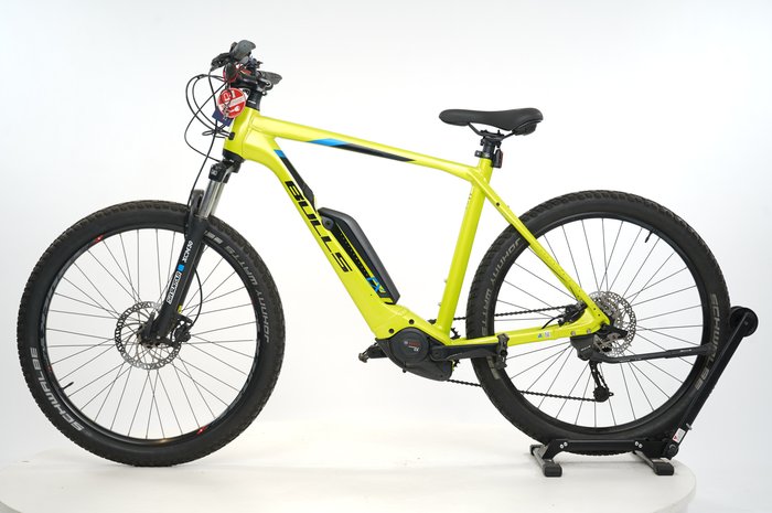 BULLS Copperhead E2 27,5