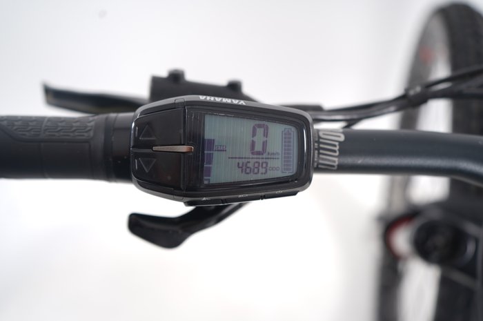 Haibike AllMtn 2