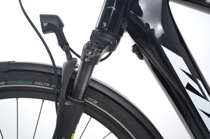 KTM Macina Tour P510