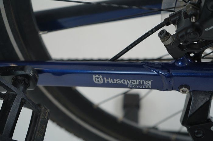 Husqvarna Gran Tourer 5