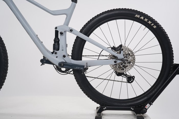 SCOTT Genius 920